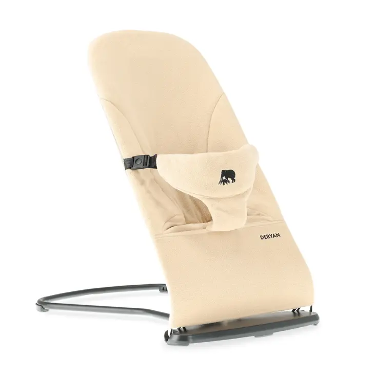 Teddy Wipstoel - Inklapbaar - Tot 10kg - 0-9 maand