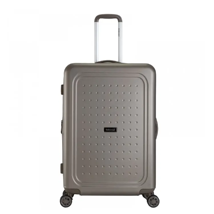 Maxi-Air - Grote koffer - 77cm - 133L - TSA-slot