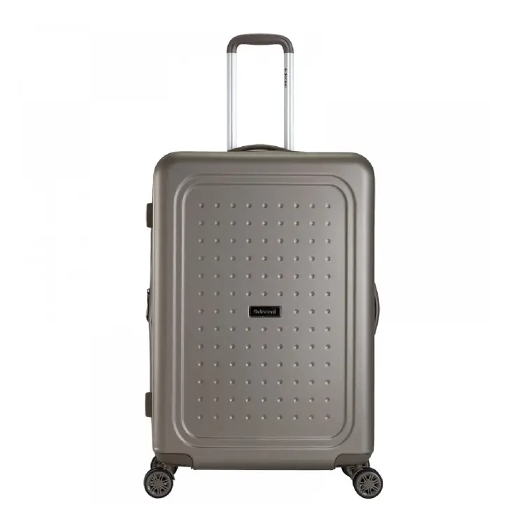 Maxi-Air - Grote koffer - 77cm - 133L - TSA-slot