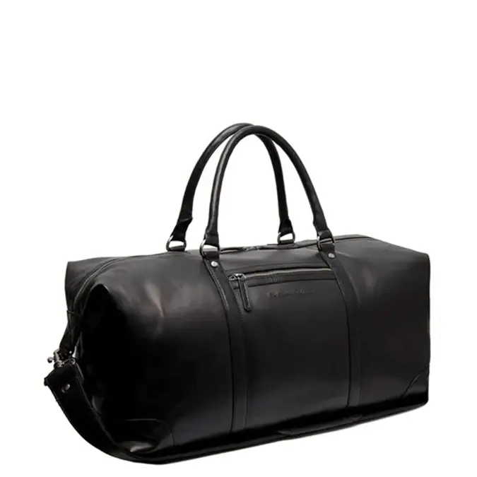 The Chesterfield Brand Cavoli Travelbag black