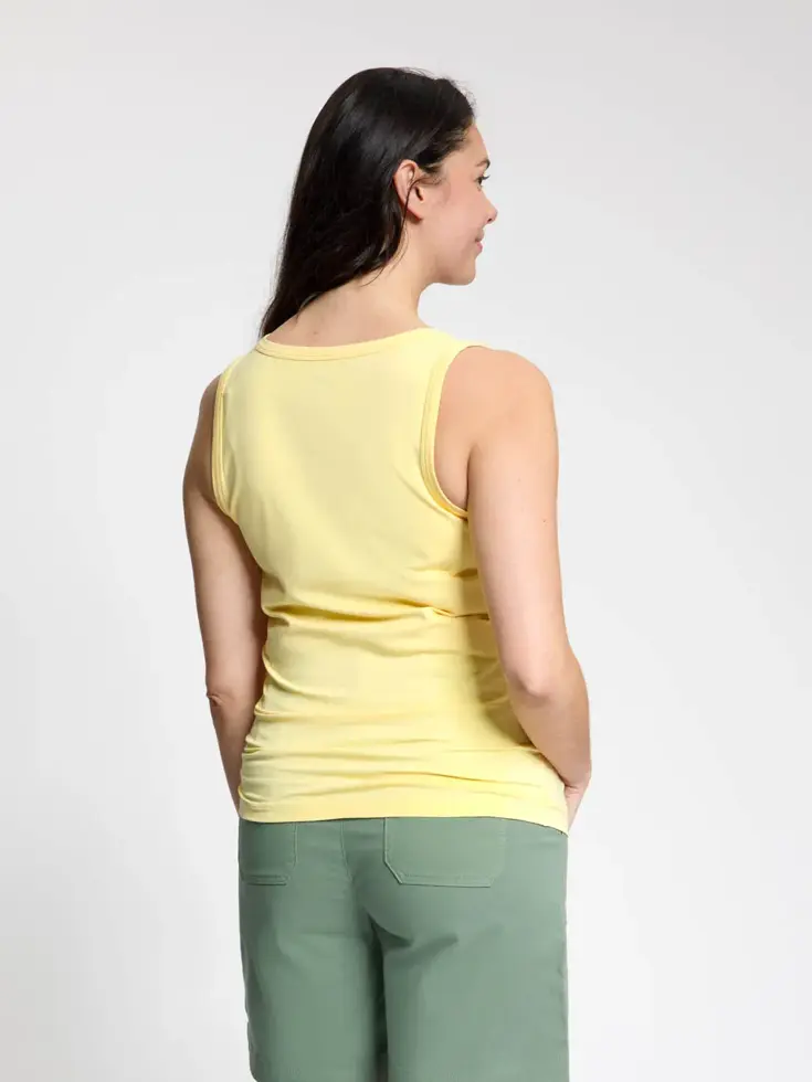 Viama - Singlet dames - Human Nature