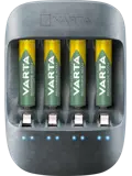 Eco Charger Pro Recycled - Batterijoplader - Varta
