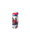Mepal Campus RVS drinkfles met flipdop 600 ml