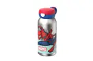 Mepal Campus RVS drinkfles met flipdop 600 ml