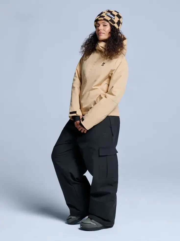 Checkerboard - Heren - Muts