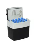 Elektrische Koelbox - 30L - Coolbox - 12V en 230V