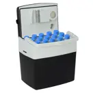 Elektrische Koelbox - 30L - Coolbox - 12V en 230V