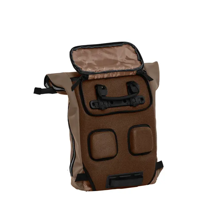 Daniel Ray - Maunt Isa - Fietstas