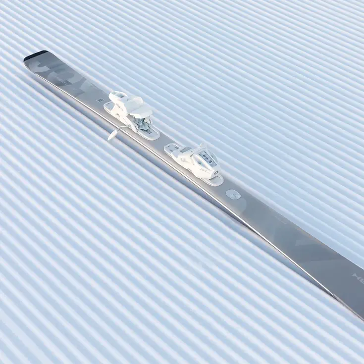 Head e.pure Joy ski's incl.binding