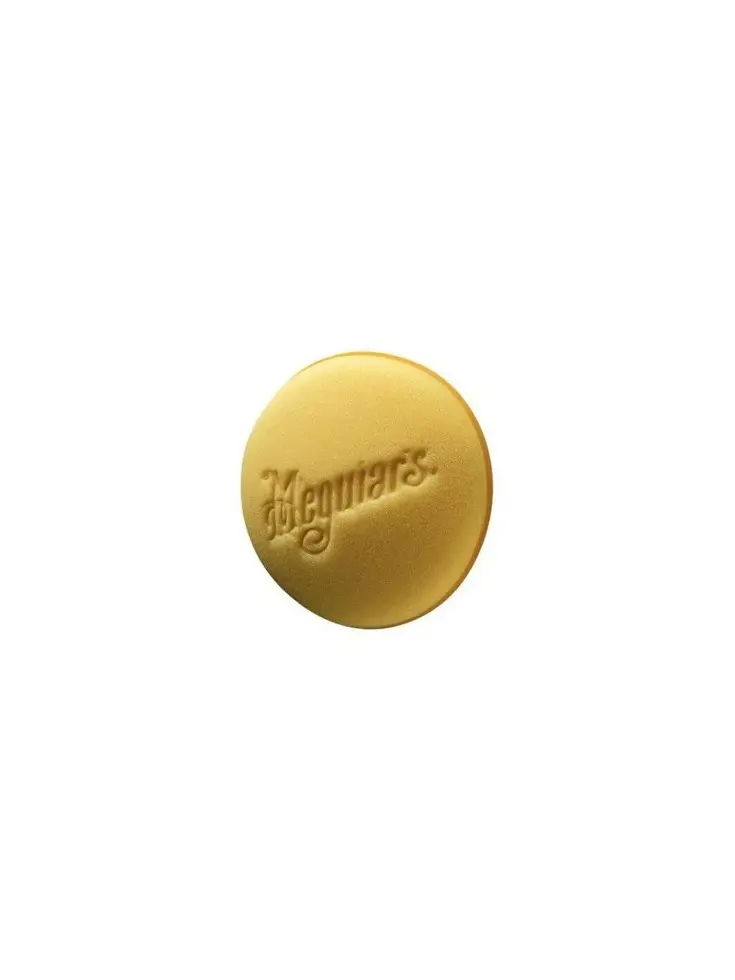 Meguiar’s Soft Foam Applicator Spons 2 stuks