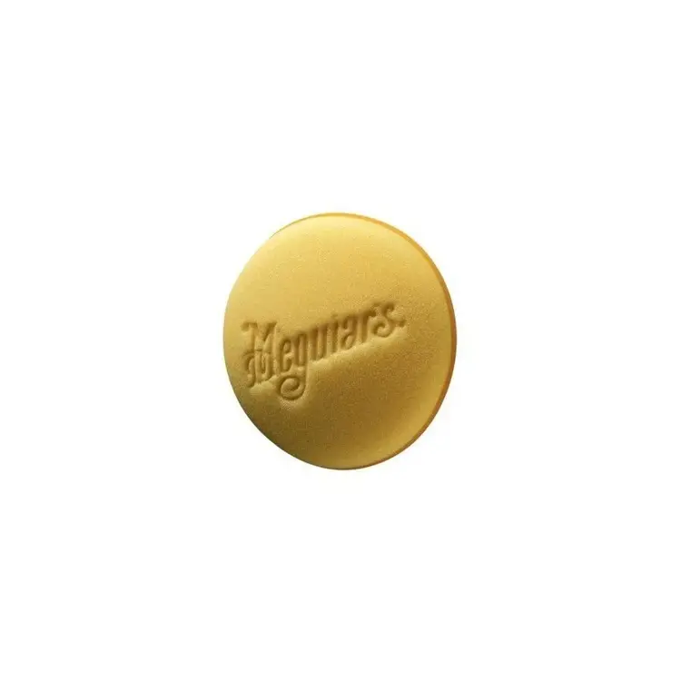 Meguiar’s Soft Foam Applicator Spons 2 stuks
