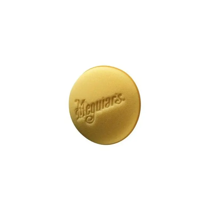 Meguiar’s Soft Foam Applicator Spons 2 stuks