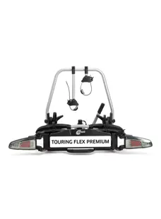 Touring Flex Premium - Fietsendrager - ANWB