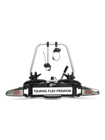 Touring Flex Premium - Fietsendrager - ANWB