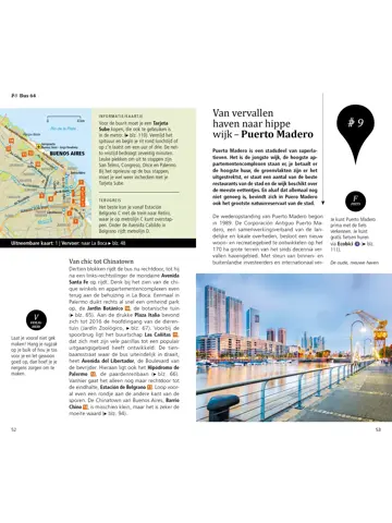 ANWB Extra reisgids Buenos Aires