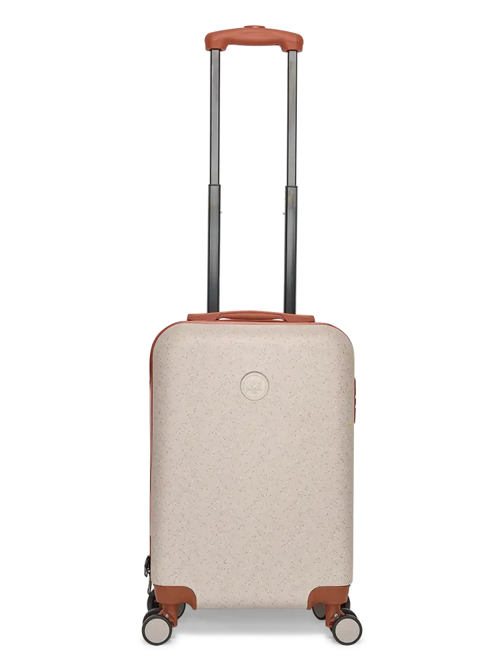 ST Malo 2.0 small - Koffer 30L - Human Nature