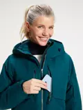 Aviles - Parka dames
