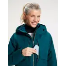 Aviles - Parka dames - Human Nature