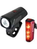 Verlichtingsset Buster 400 + Blaze Usb