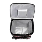 Brisby boodschappentrolley met koelvak 32L