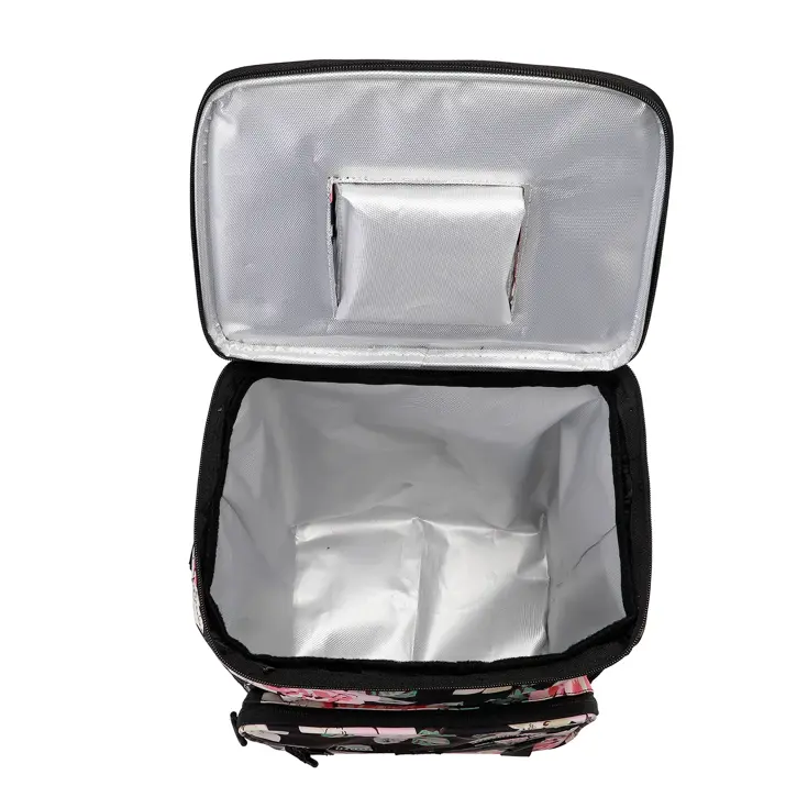 Boodschappentrolley met koelvak 32L