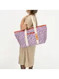 Elise - Strandtas - Natgoedvak