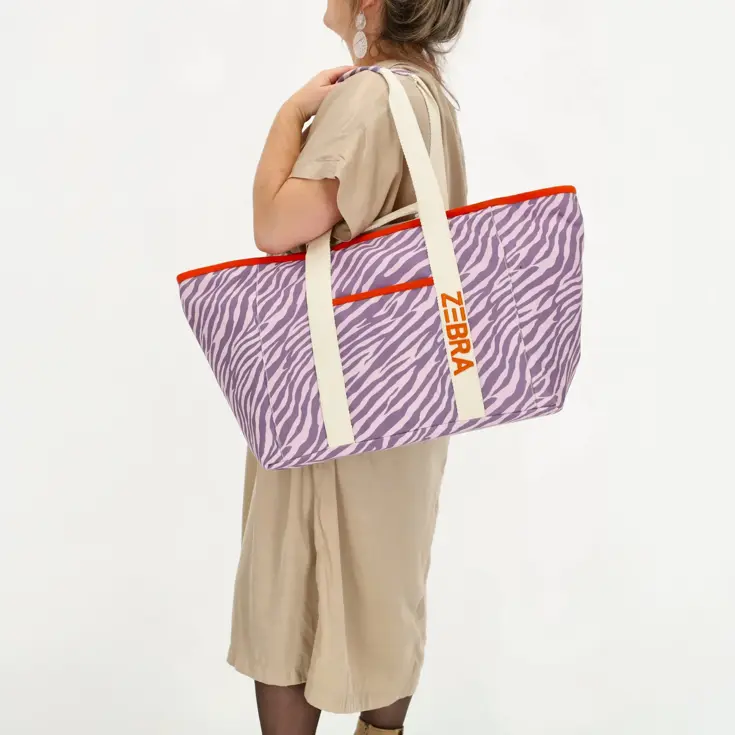 Elise - Strandtas - Natgoedvak