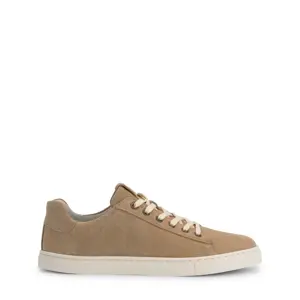 Bergvik Dames - Barefoot schoen - Suede