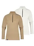 Poederbaas Arctic Skipully Dames  - 2 Pack