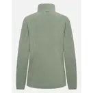 Moura - Fleecevest dames - Human Nature