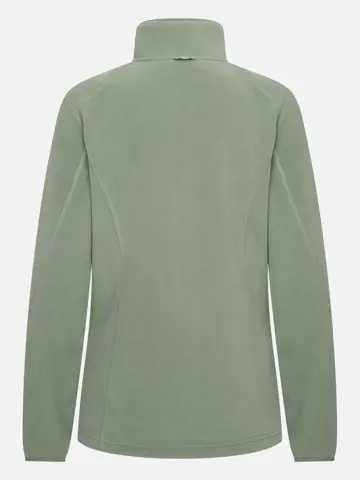 Moura - Fleecevest dames - Human Nature