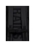 Rains Texel Duffel Bag W3 black |56 L
