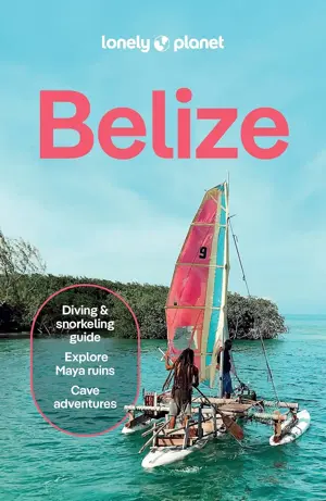 Reisgids Belize 10