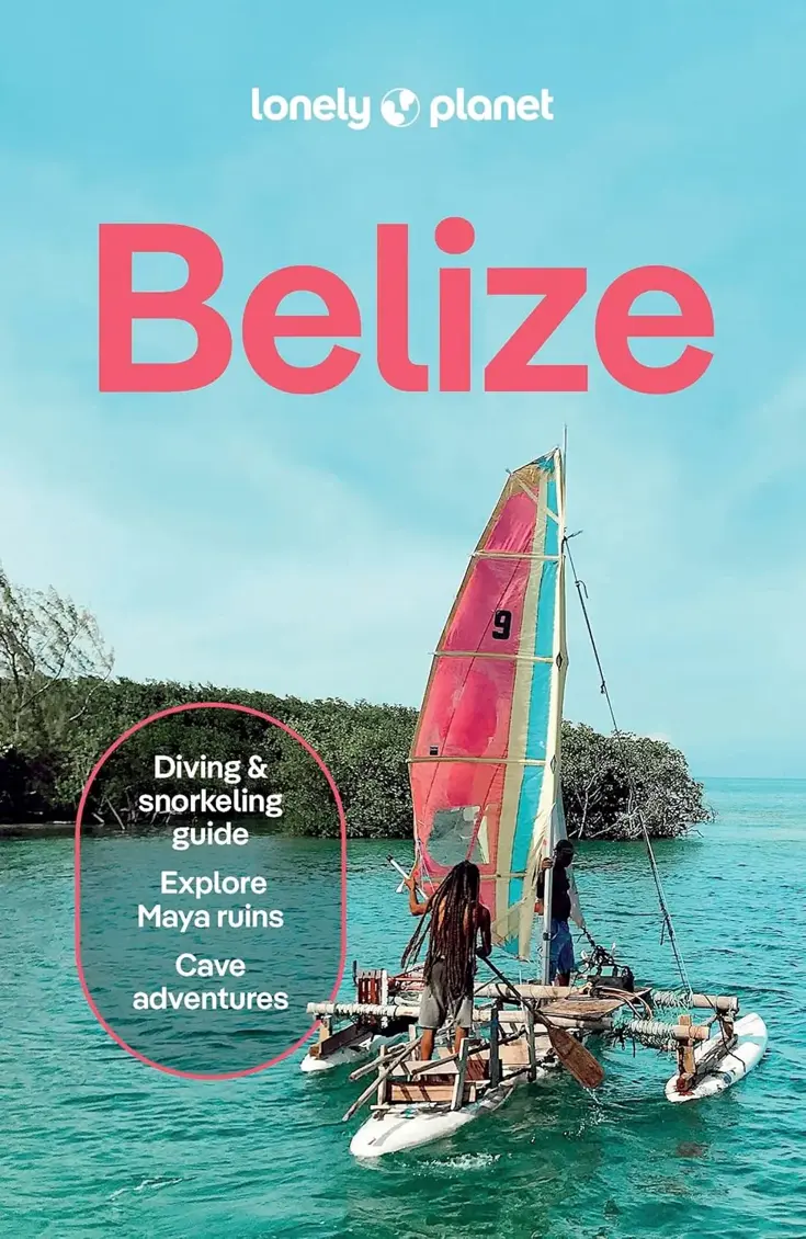 Reisgids Belize 10