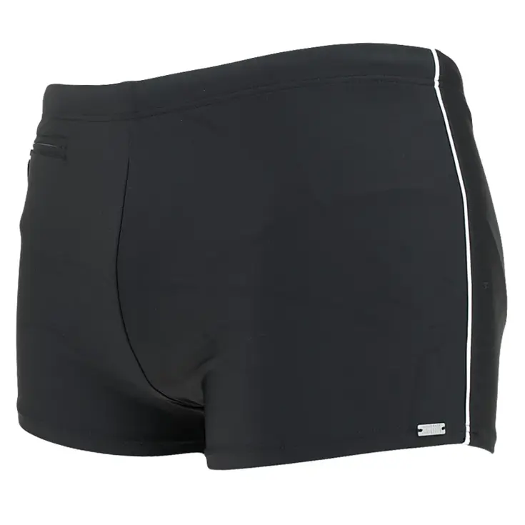 Schiesser - Rits Zwemboxer Retro - Heren