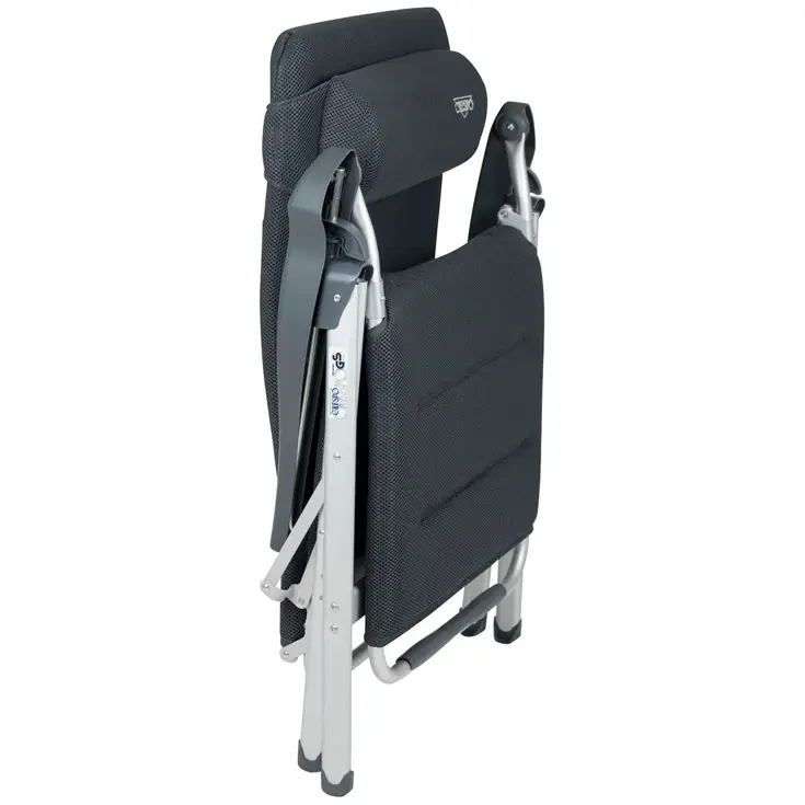 Relaxstoel AA/234 Air Elite Grijs