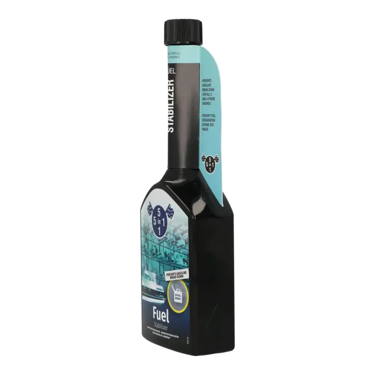 Brandstof stabilisator 310ml voor benzinemotoren