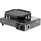 Campingaz Camp Bistro 3 met Griddle kooktoestel