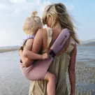 Wildride Kinderdrager  Katoen