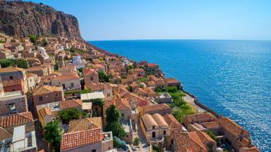 griekenland_peleponnesos_monemvasia_shutterstock (5)