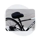 Voltano XXXL fietszadel Medicus