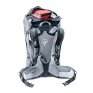 Deuter Futura Pro 36 Backpack black/graphite