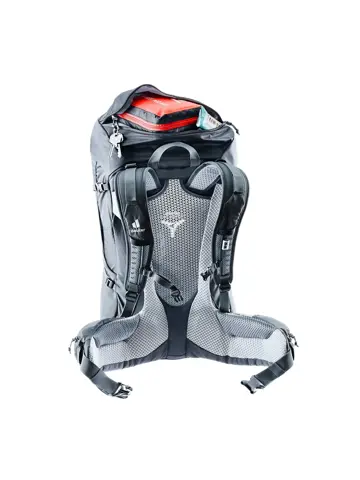 Deuter Futura Pro 36 Backpack black/graphite