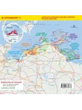 Marco Polo reisgids Oostzeekust & Rügen