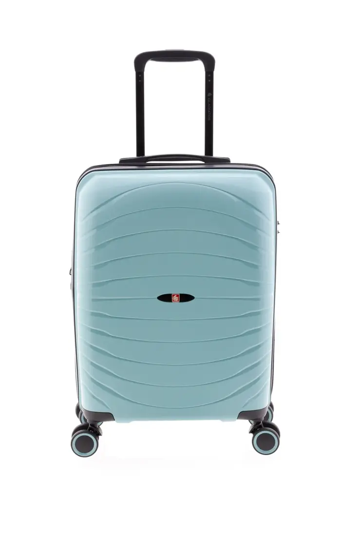 Kick-off - Handbagage koffer - 55cm - 40L