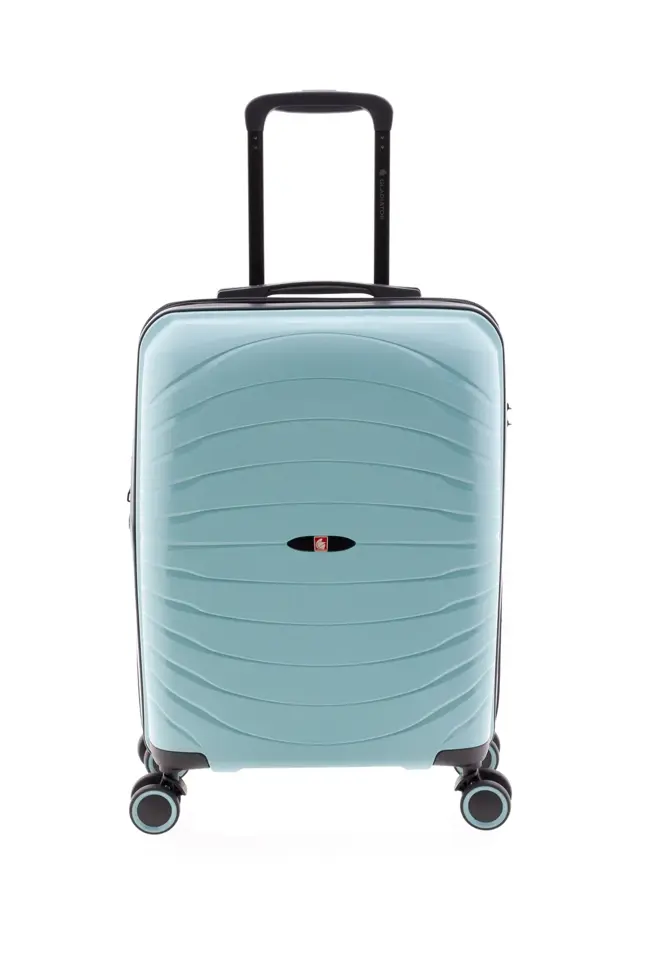 Kick-off - Handbagage koffer - 55cm - 40L