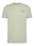 Tuscola - T-shirt heren - Human Nature