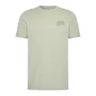 Tuscola - T-shirt heren - Human Nature