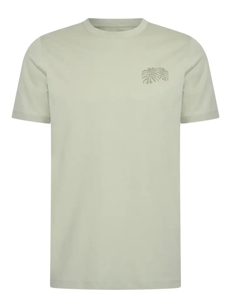 Tuscola - T-shirt heren