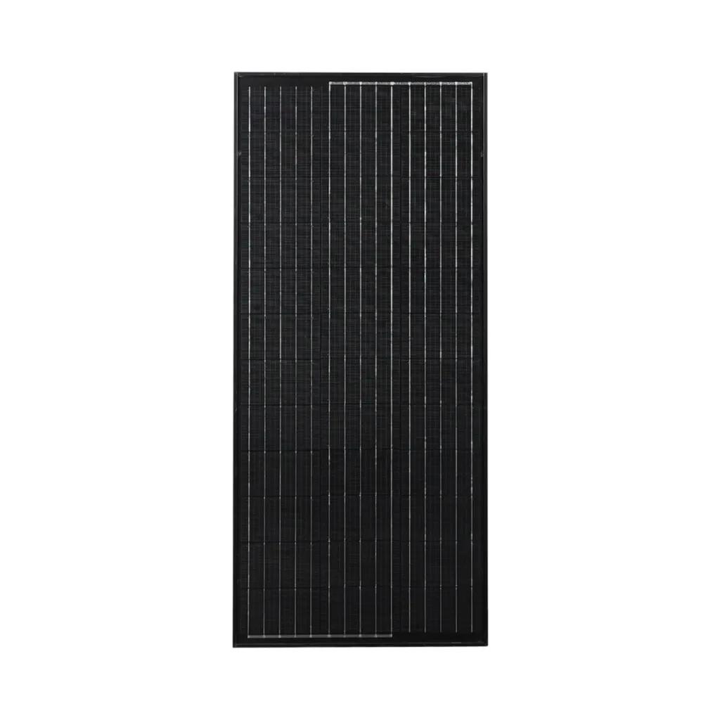 Mestic  Solar set Blackline MSSB-100  Zwart